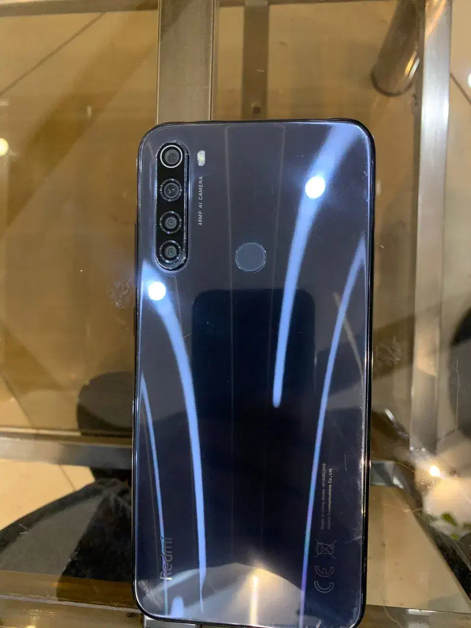 شیامی نت8t|موبایل|تربت جام, مسکن مهر|دیوار