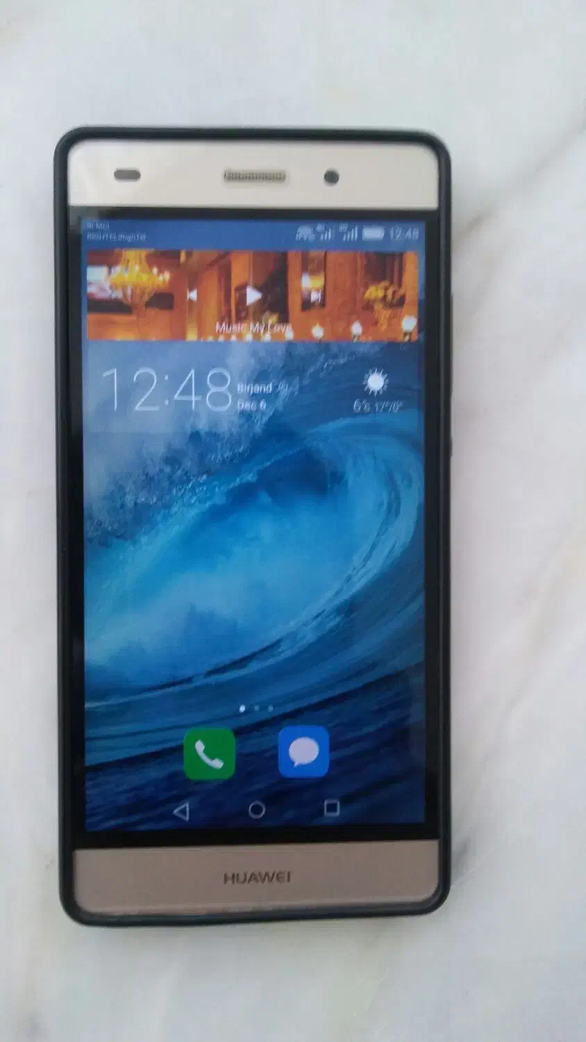 گوشی موبایل هوآوی|موبایل|بیرجند, |دیوار