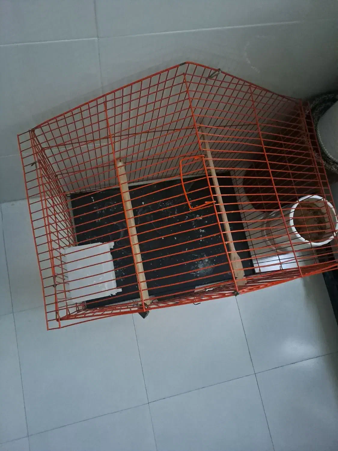 قفس پرنده|لوازم جانبی حیوانات|قرچک, باقرآباد|دیوار