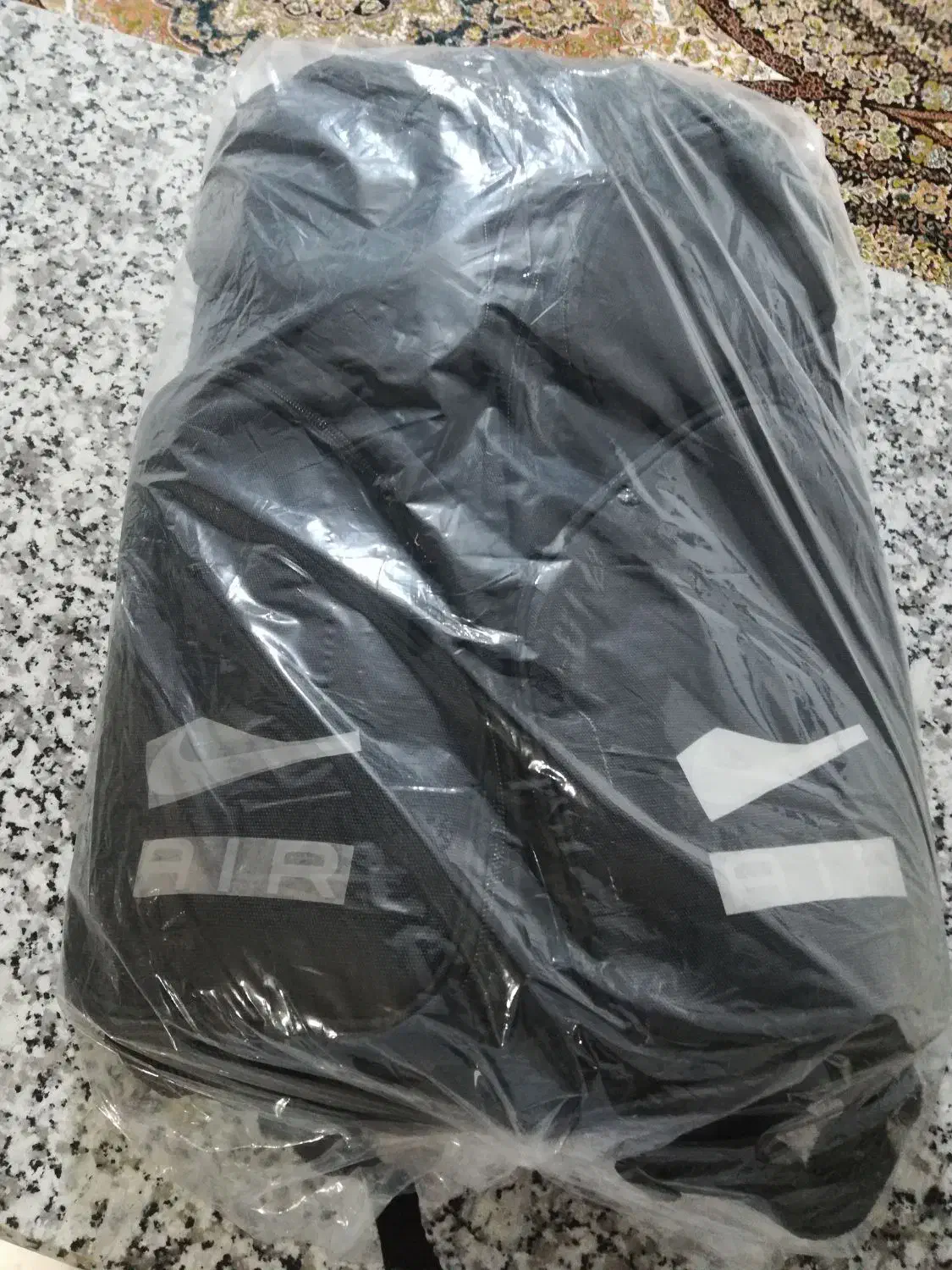 کوله پشتی ورزشی|کیف، کفش، کمربند|بیرجند, |دیوار