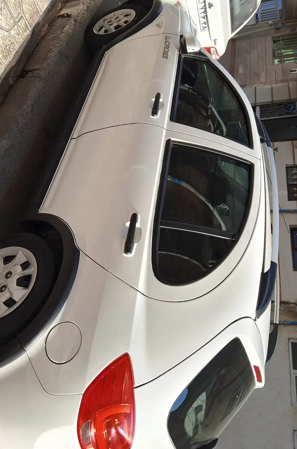 کوییک ۱۴۰۱|خودرو سواری و وانت|گلستان (تهران), |دیوار