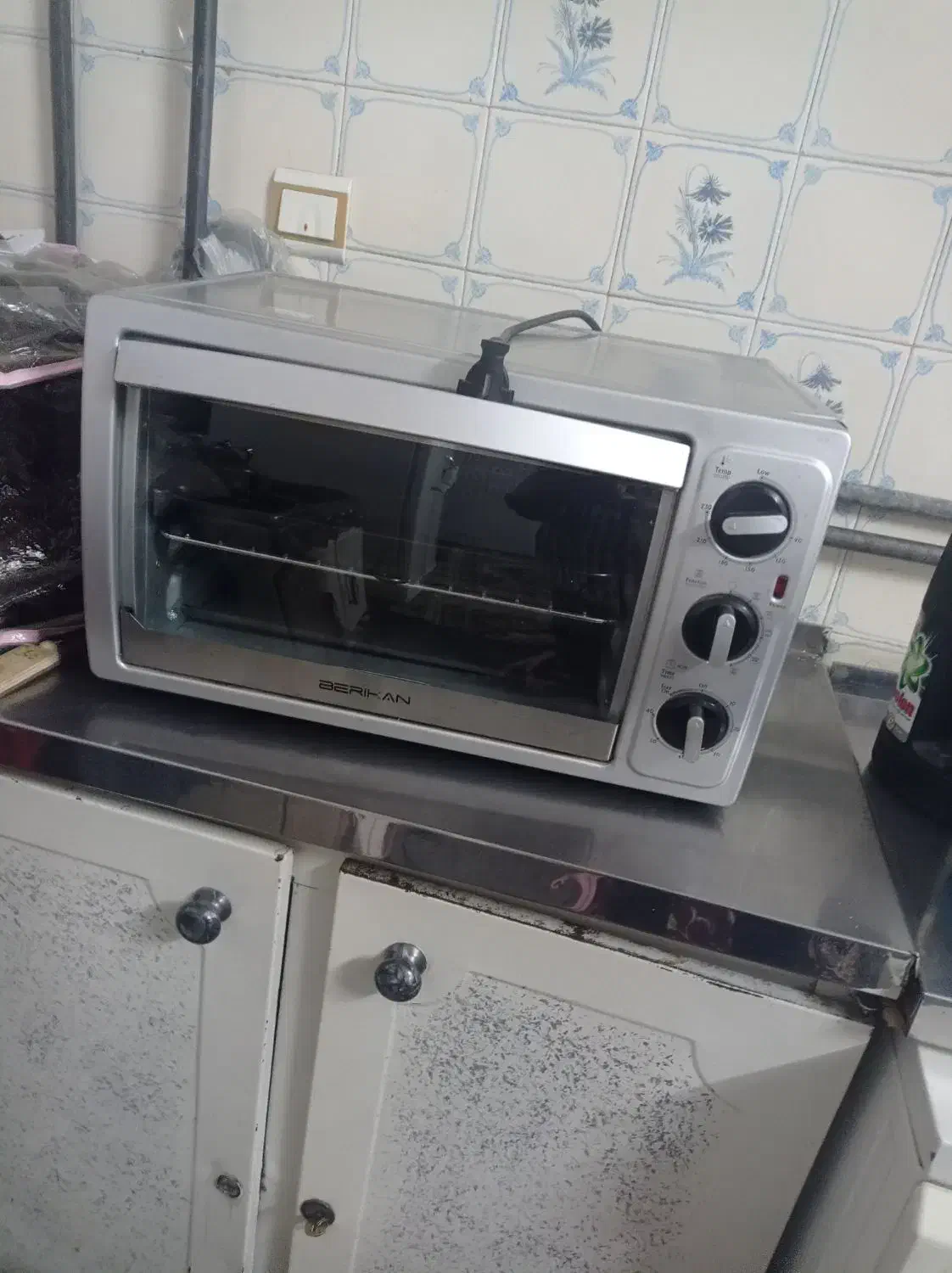 لوازم برقی|سایر لوازم برقی|زابل, |دیوار