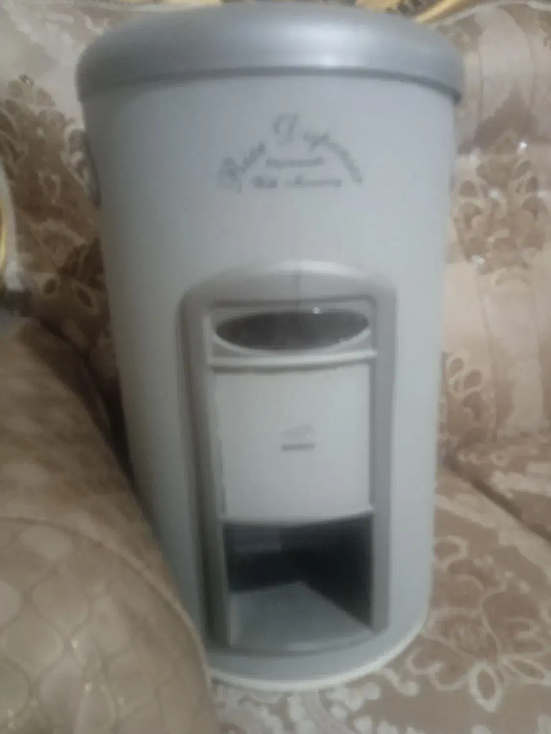 سطل جابرنج|ظروف نگهدارنده، پلاستیکی، یک‌بارمصرف|ایلام, |دیوار