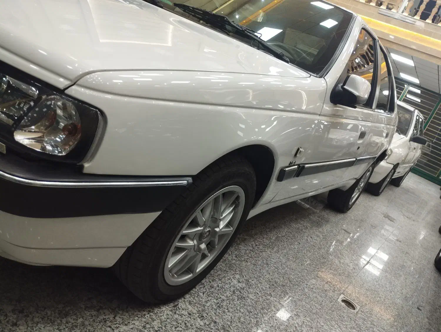 اس ال ایکس۹۸تیوفایو|خودرو سواری و وانت|اردبیل, |دیوار