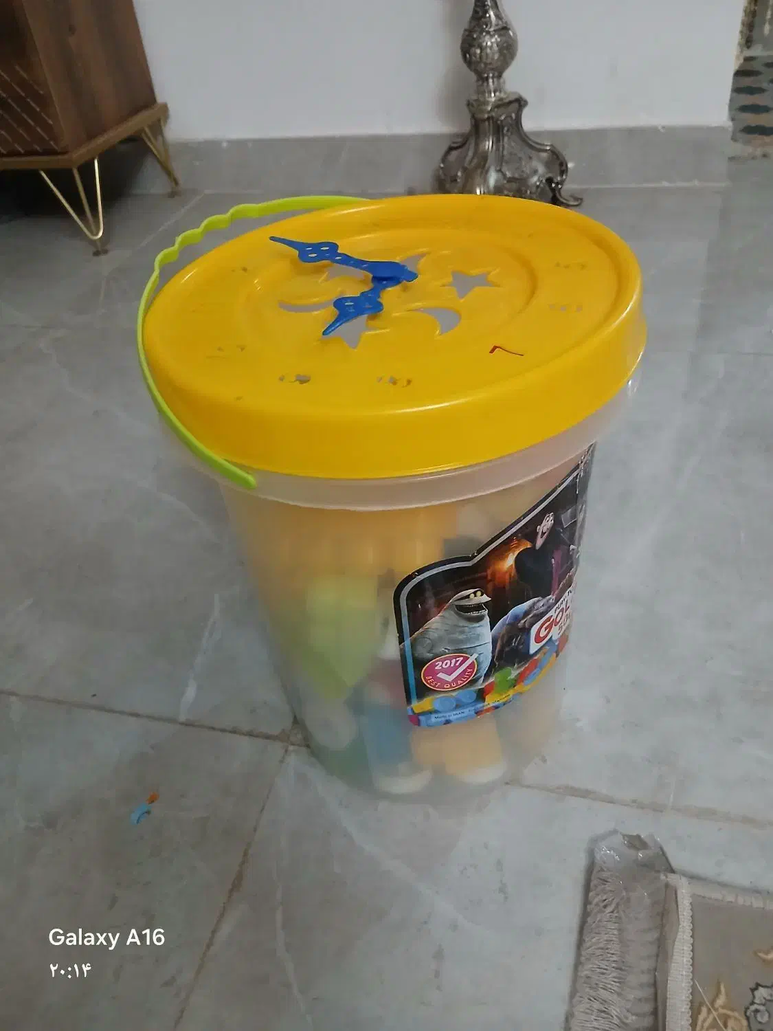 خانه سازی اسباب بازی|اسباب‌‌بازی|کرمانشاه, |دیوار