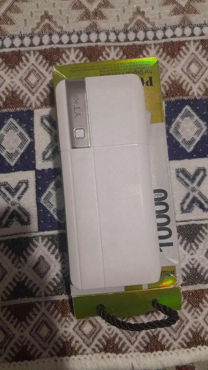 پاور بانک|لوازم جانبی موبایل و تبلت|خرمدره, |دیوار