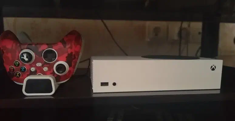 ایکس باکس سری اس نو|کنسول، بازی ویدئویی و آنلاین|زنجان, |دیوار