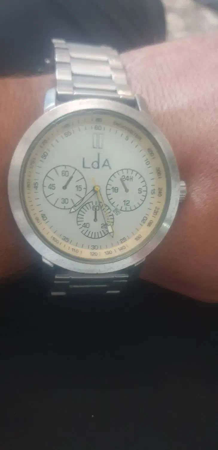 ساعت شیک موتور خارجی|ساعت|مشهد, یوسفیه (شهرک غرب)|دیوار