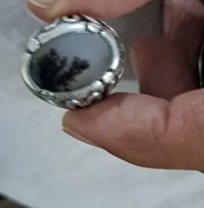 انگشتر نقره|جواهرات|شهریار, رضی آباد بالا|دیوار