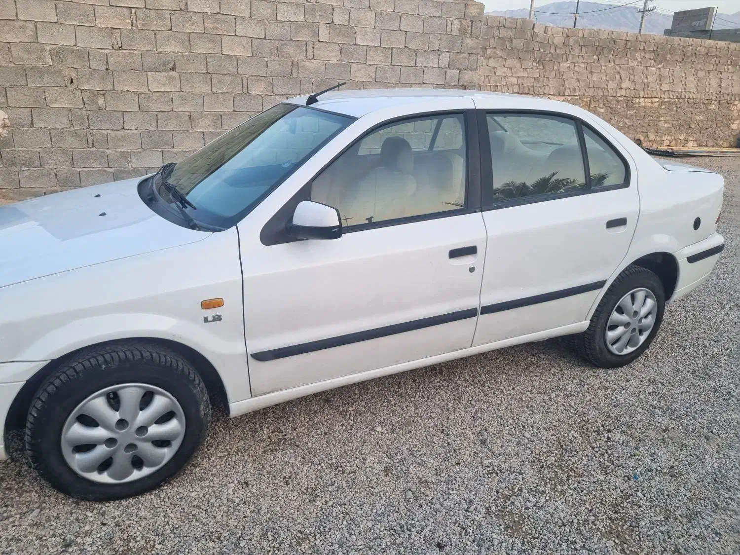 سمند|خودرو سواری و وانت|اهرم, |دیوار