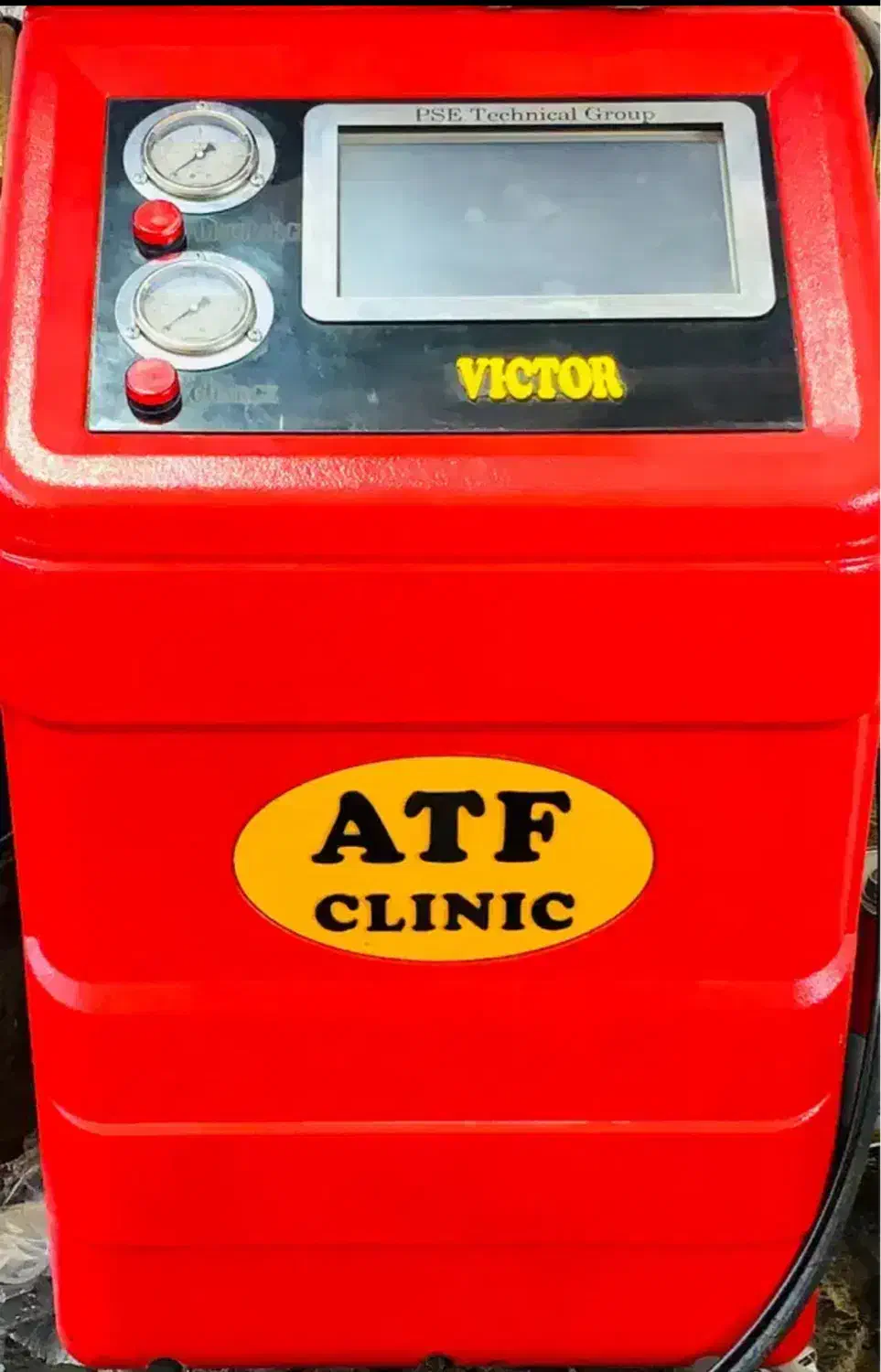 دستگاه ATF چهارکاره|فروشگاه و مغازه|شیراز, آبیاری|دیوار