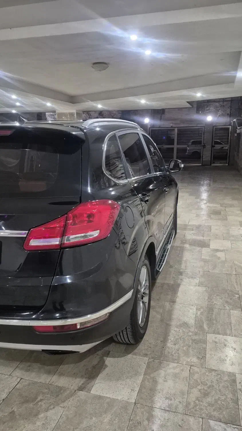 تیگو5|خودرو سواری و وانت|کرج, بنیاد|دیوار