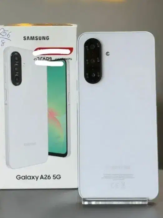 گوشی a26|موبایل|اردبیل, |دیوار