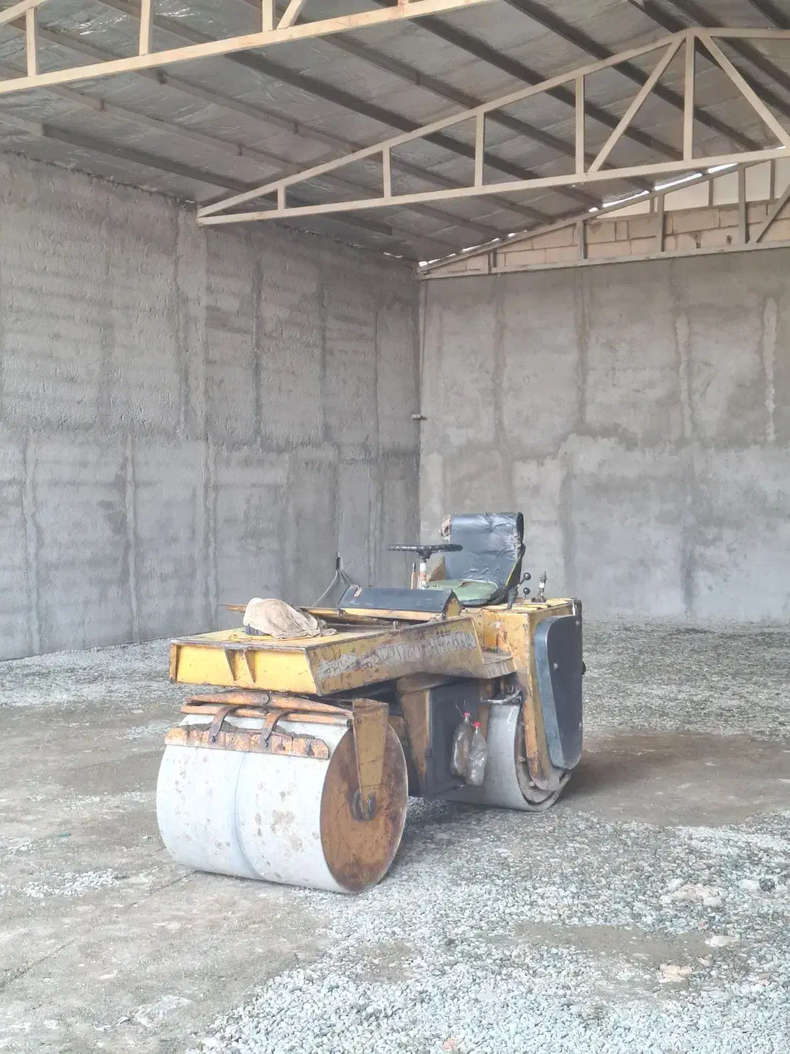 اجاره دهی غلطک موتوری سبک سنگین باضربه قوی|خدمات حمل و نقل|قدس, شهرک صنعتی زاگرس|دیوار