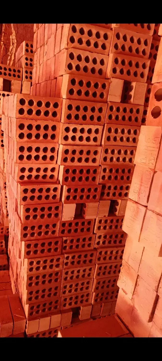 توزیع آجر ده سوراخ|عمده‌فروشی|چترود, |دیوار