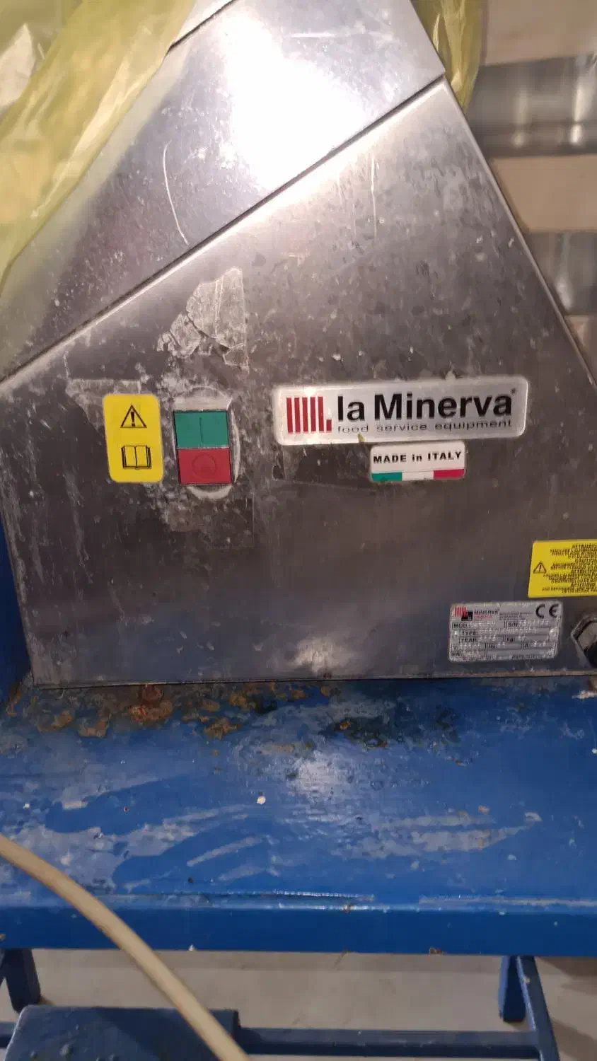 اسلایسر لامینروا ایتالیایی|کافی‌شاپ و رستوران|تهران, صادقیه|دیوار