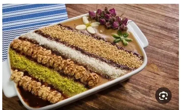 رنگینک های خانگی و مقوی|خوردنی و آشامیدنی|شیراز, حافظیه|دیوار