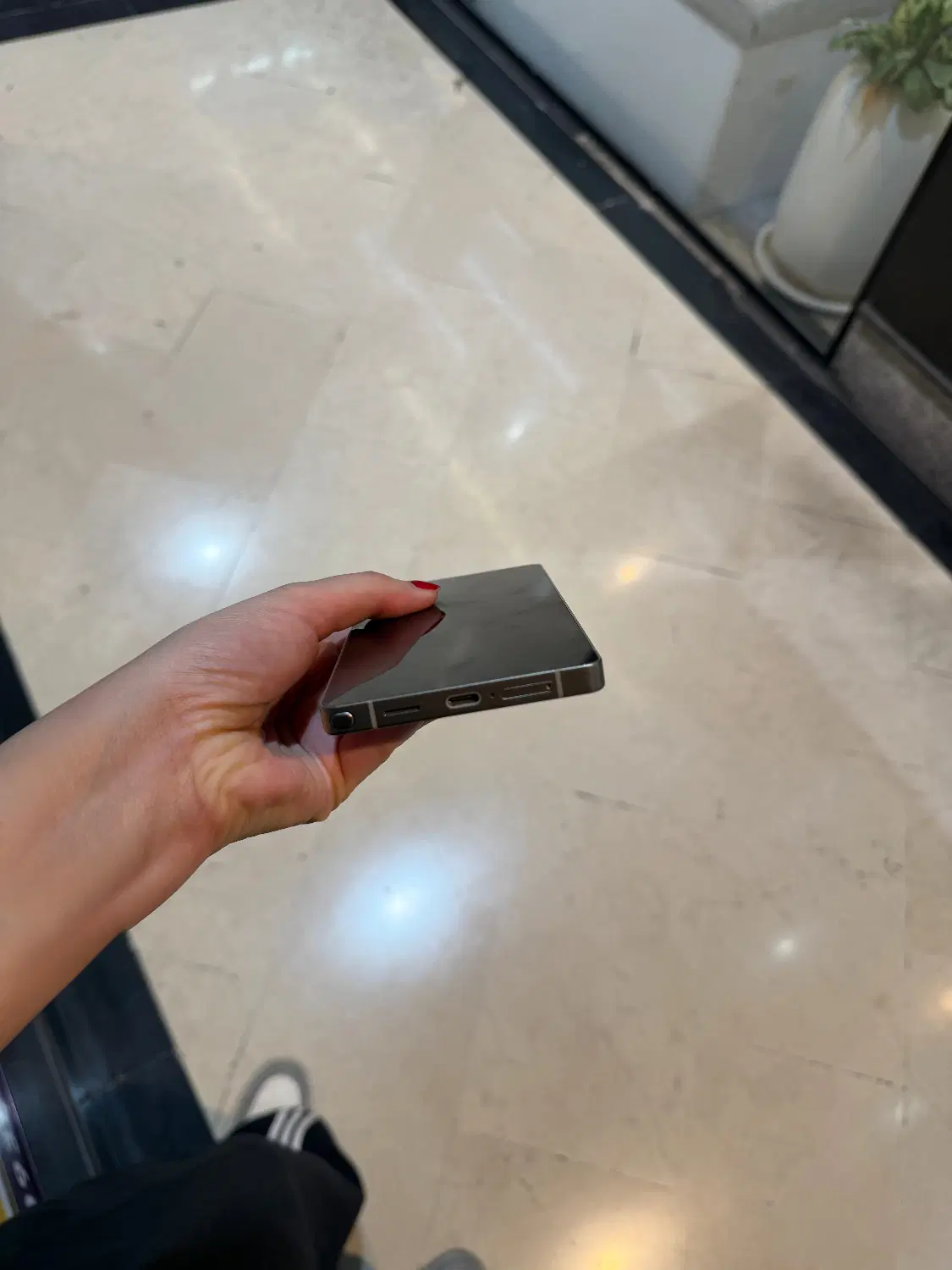 سامسونگ *اس۲۵ الترا /S25Ultra* موبایل عابدزاده|موبایل|شیراز, ملاصدرا|دیوار