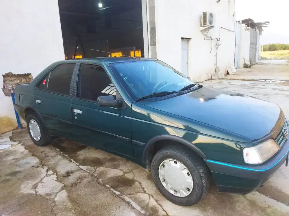 اردی مدل 83|خودرو سواری و وانت|استهبان, |دیوار