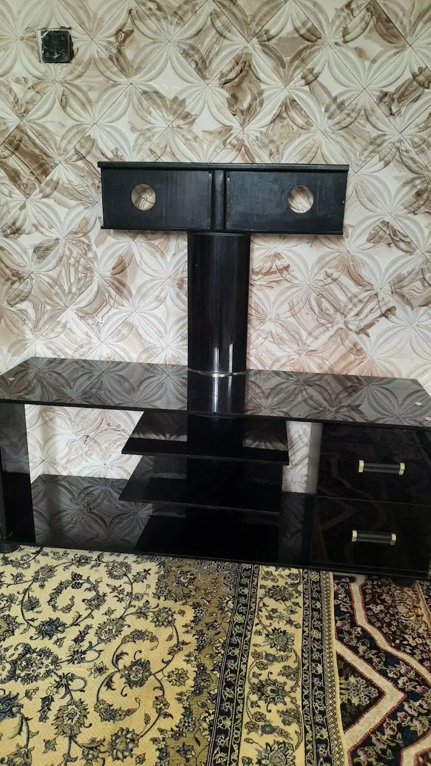 زیرتلوزیونی|میز تلویزیون|تهران, قصر فیروزه ۱|دیوار