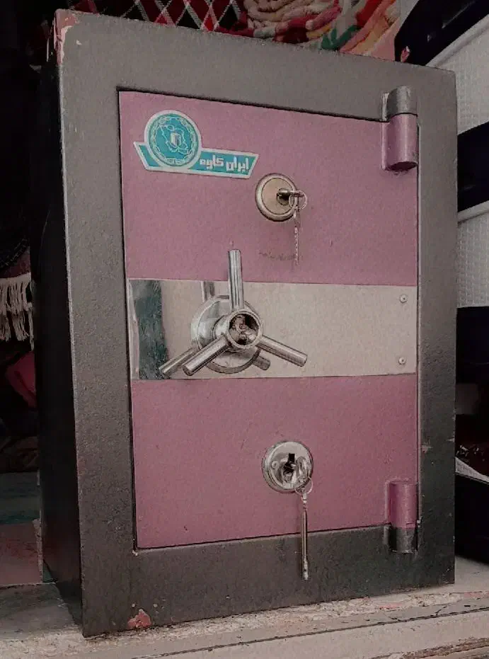 گاو صندوق|ابزارآلات|نورآباد, |دیوار