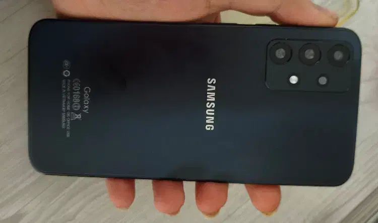 گوشی A52s|موبایل|پاکدشت, حصار امیر|دیوار