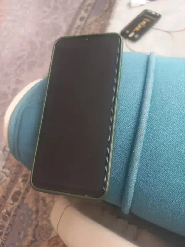 گوشی  سامسونگA13|موبایل|گلبهار, شهر جدید گلبهار|دیوار