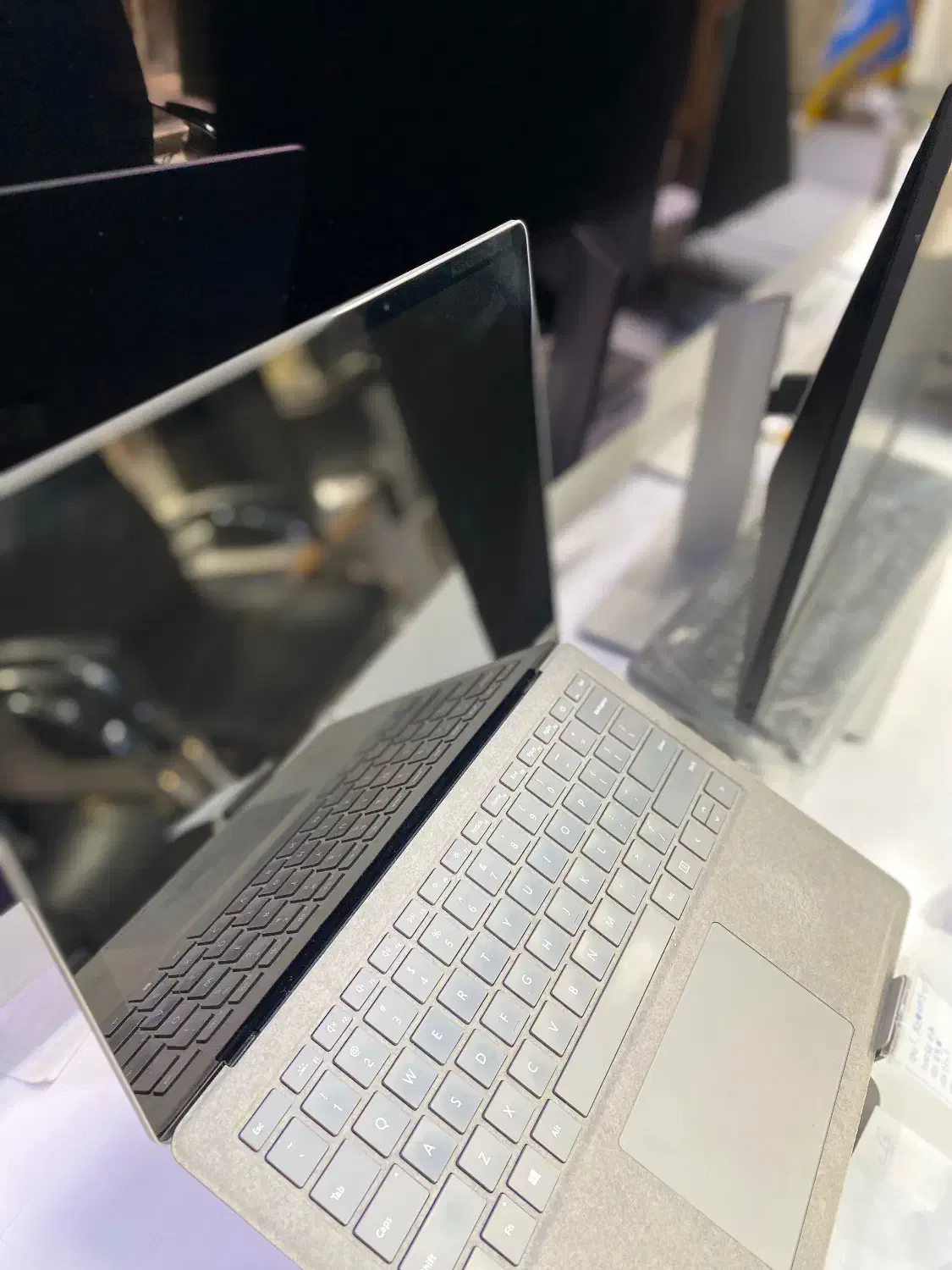 سرفیس لپ تاب 4|رایانه همراه|زاهدان, |دیوار