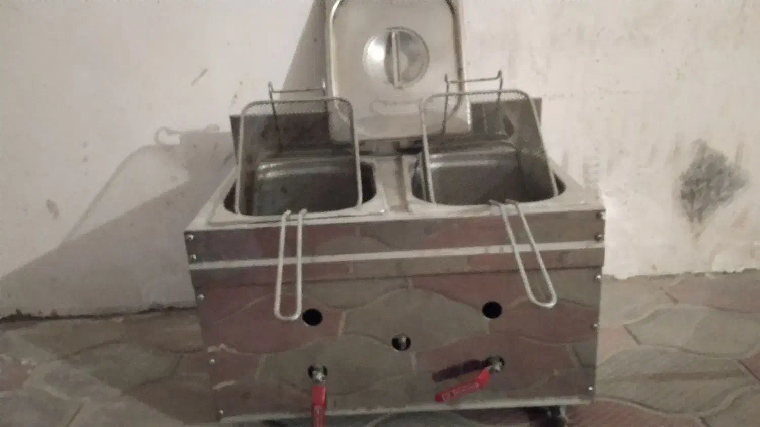 سرخگون صنعتی|فروشگاه و مغازه|تربت جام, فاز ۳ فرهنگیان|دیوار