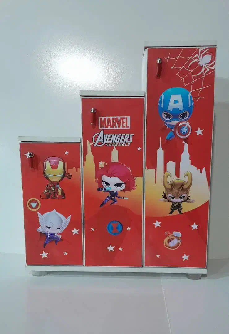 جاکفشی کودکانه|جاکفشی، کمد، دراور|تهران, جیحون|دیوار