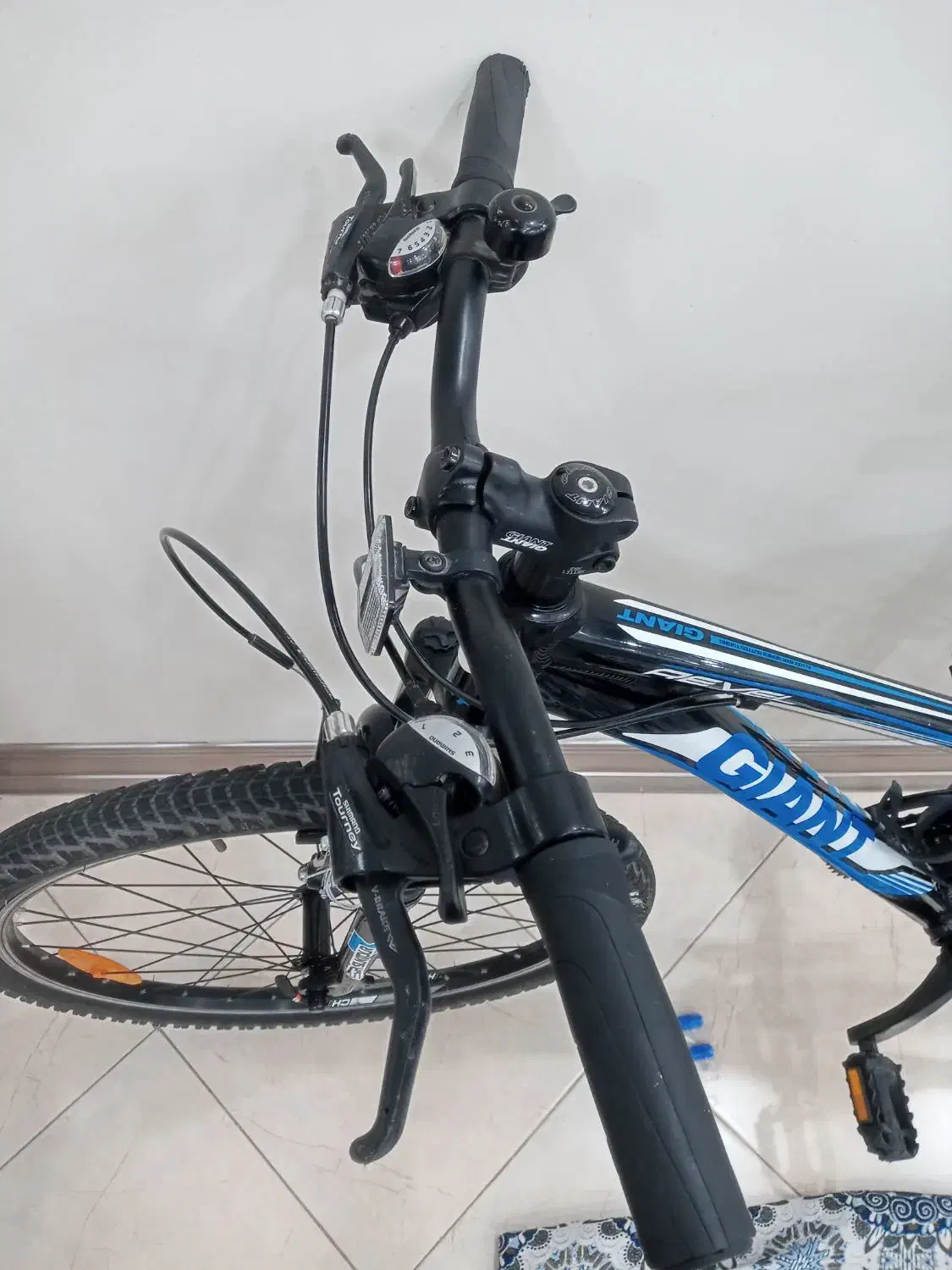 دوچرخه 26 جاینت رول(مریدا اسکات)|دوچرخه، اسکیت، اسکوتر|تهران, فلاح|دیوار