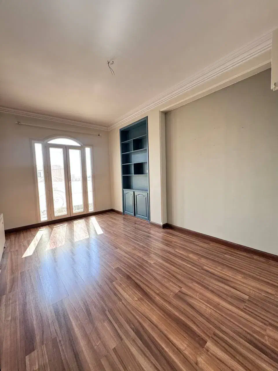 ۲۲۰ متر زعفرانیه / فلاحی