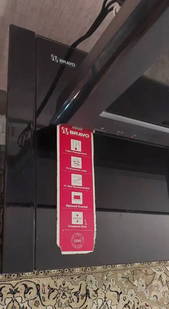 ال سی دی سونی|تلویزیون و پروژکتور|شیراز, درکی|دیوار