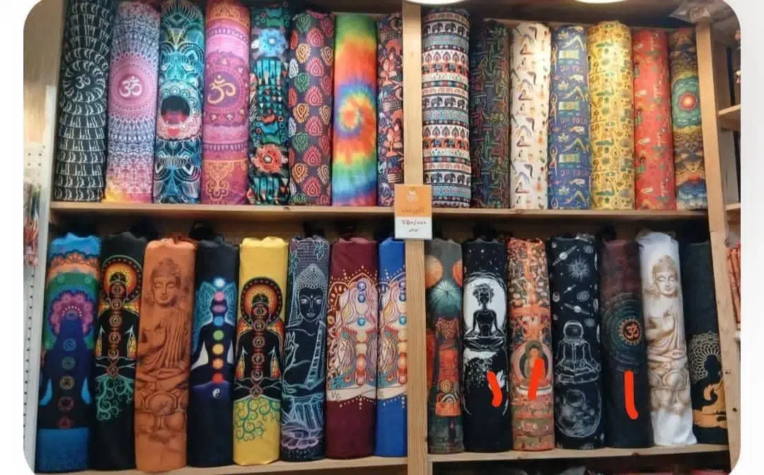 کیف مت|تجهیزات ورزشی|تهران, میرداماد|دیوار