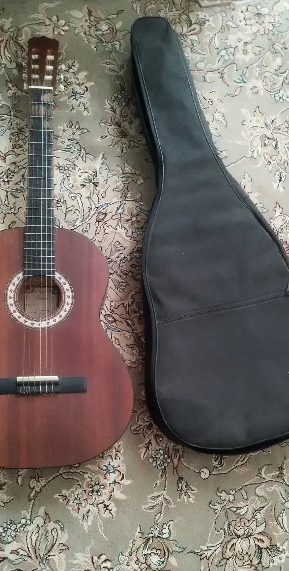 گیتار|گیتار، بیس، امپلیفایر|تاکستان, |دیوار