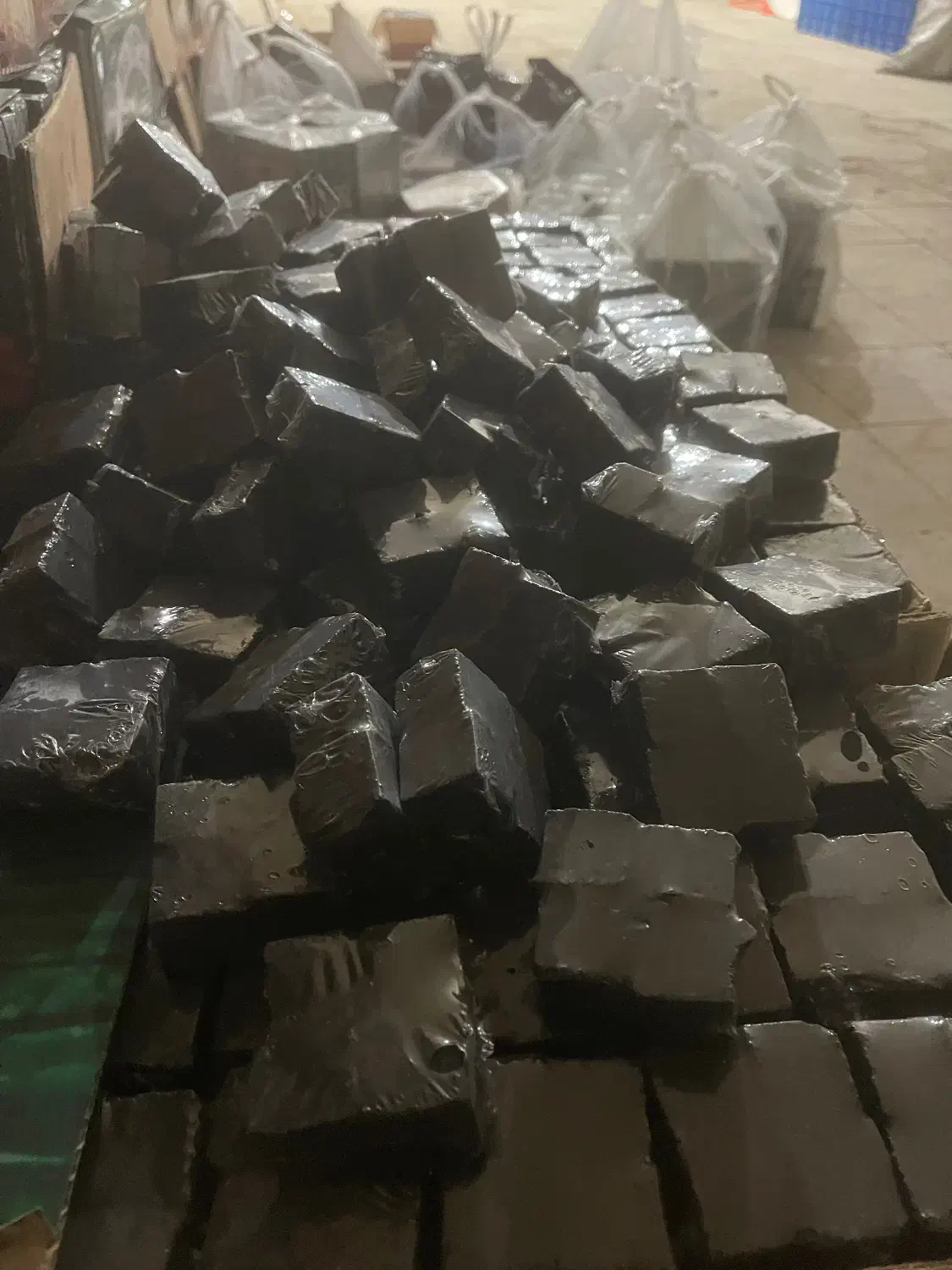 ذغال حبه ای قلیان آس|عمده‌فروشی|پردیس, فاز ۸|دیوار