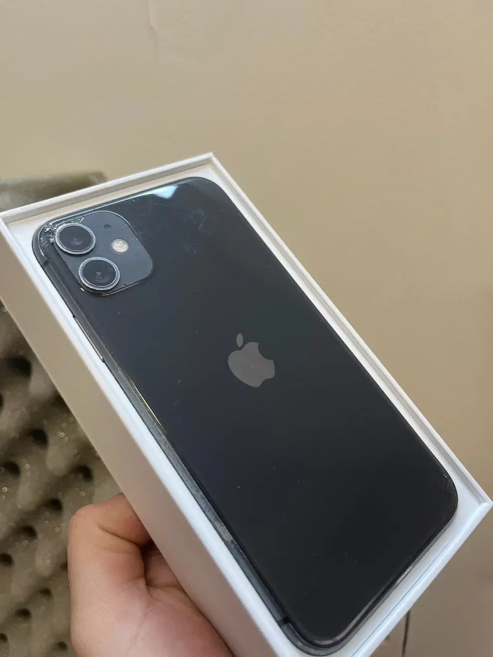 آیفون ۱۱ نرمال|موبایل|مشهد, گوهرشاد|دیوار