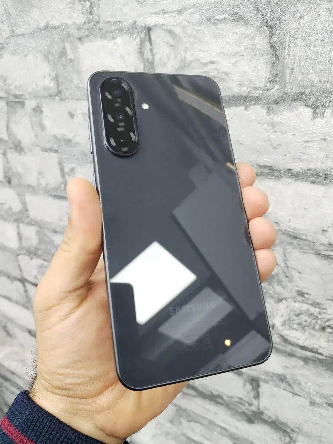 A36 256|موبایل|سمنان, |دیوار