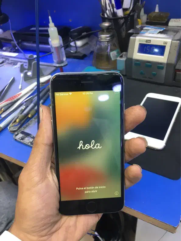 آیفون 6s ۱۲۸|موبایل|تهران, هفده شهریور|دیوار
