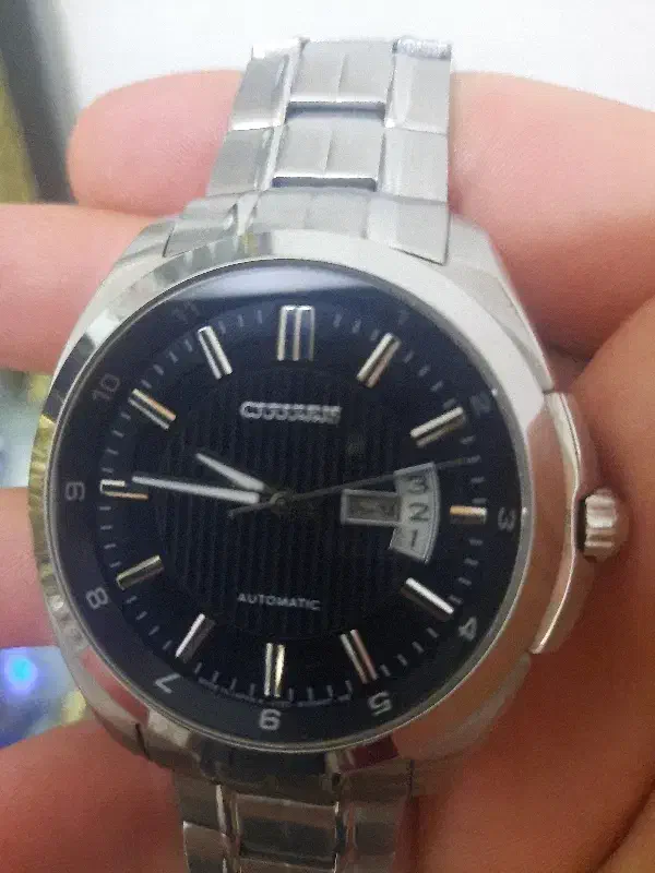 ساعت سیتیزن ژاپن|ساعت|سنندج, |دیوار