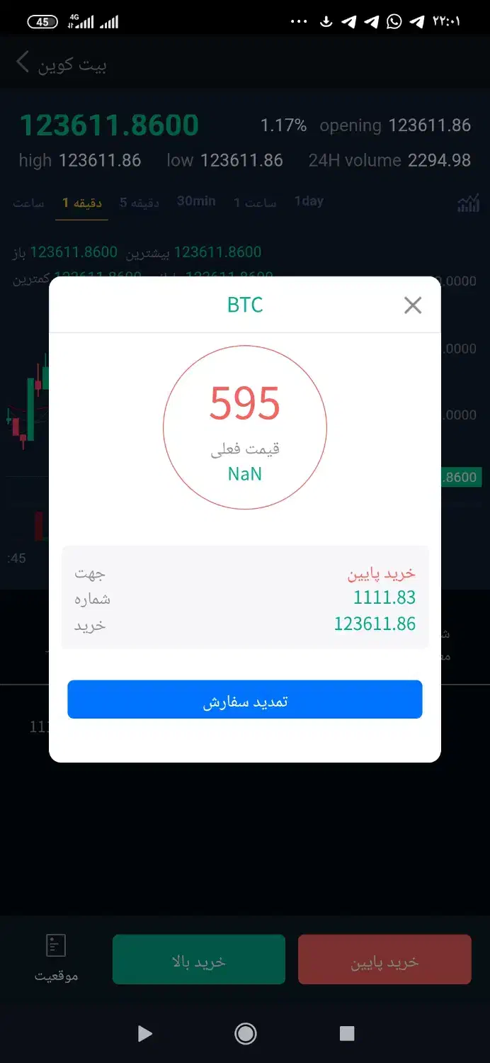 عضویت در فیلیپ آپشن|کارت هدیه و تخفیف|لردگان, |دیوار