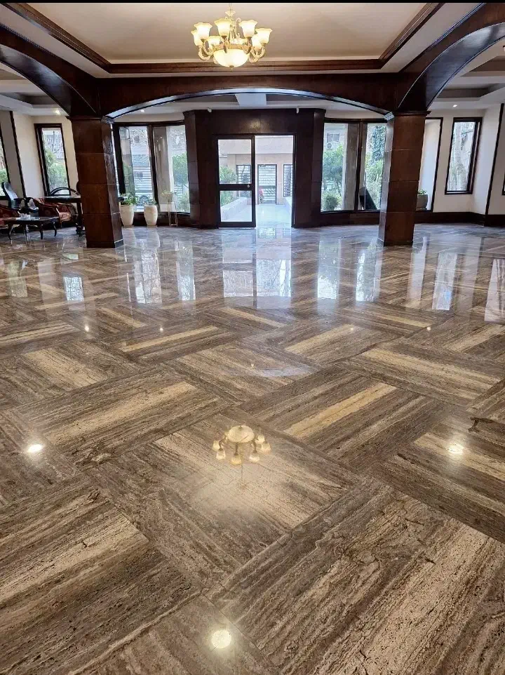 کفسابی نماشویی سنگ سابی کف سابی سنگسابی نانو|خدمات نظافت|کاشان, امیرکبیر|دیوار