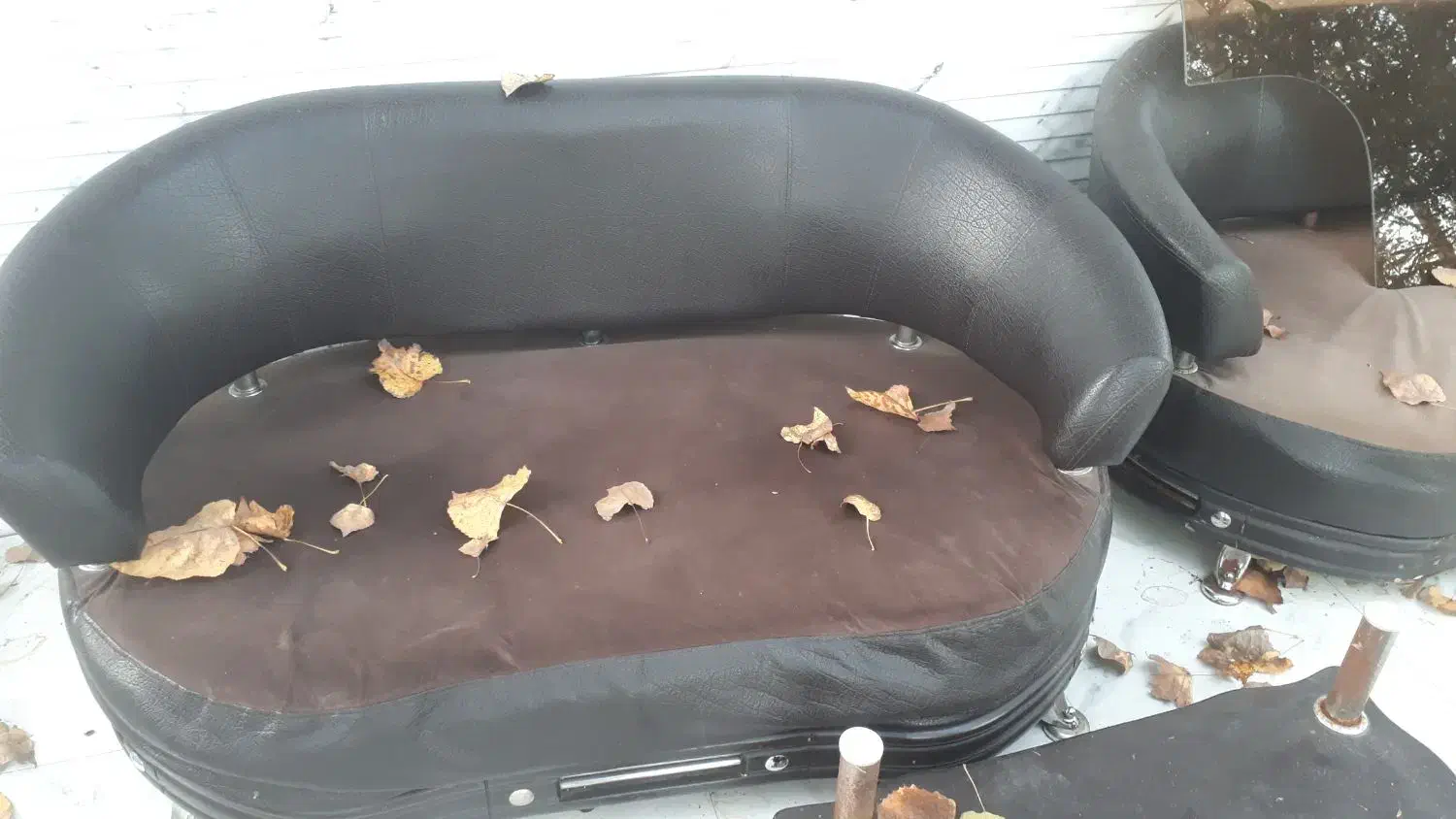 مبل ۷نفره راحتی همراه با میز وسط|مبلمان خانگی و میز عسلی|سنگر, |دیوار