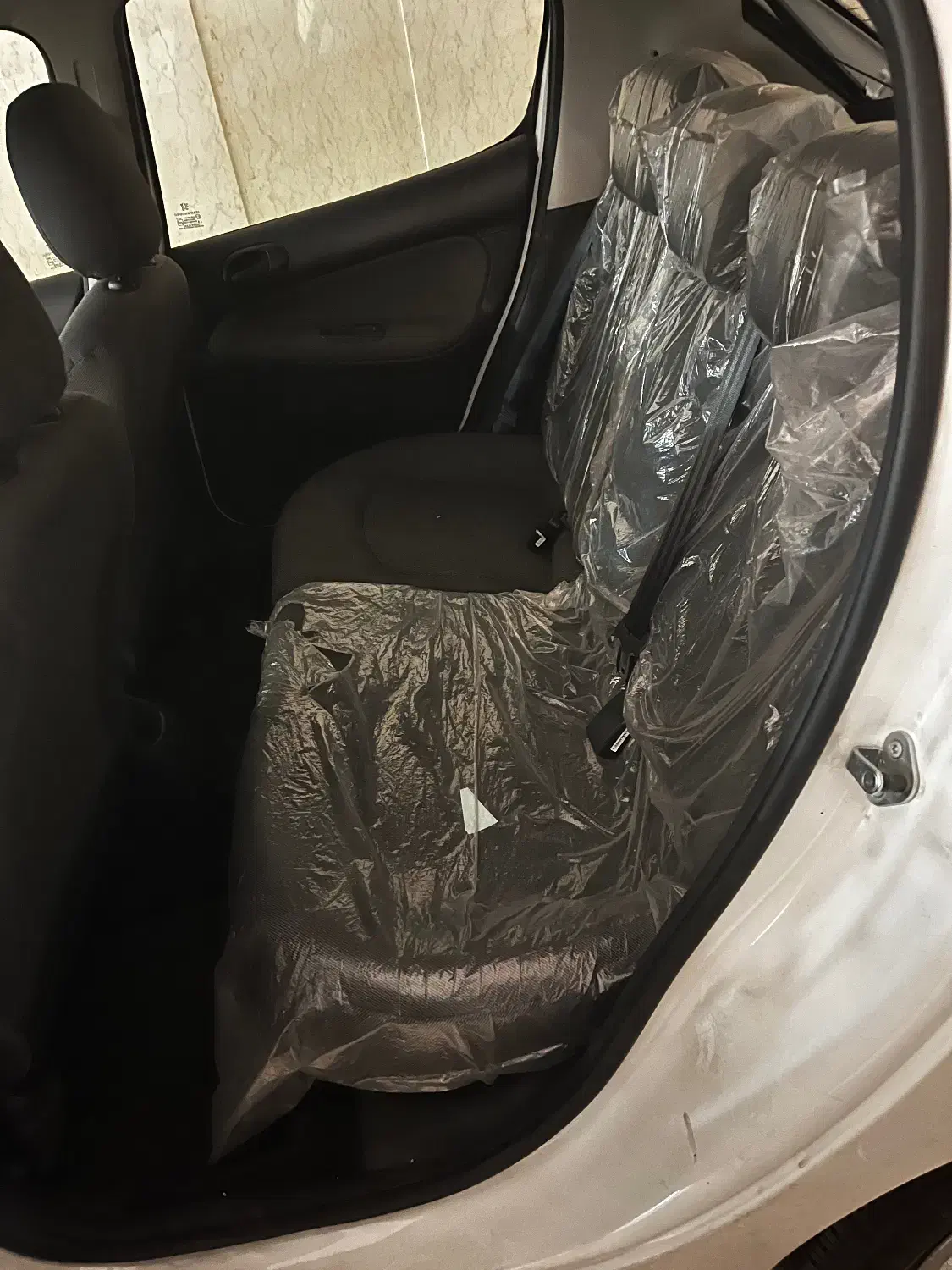 ۲۰۷ دنده ای tu5 سقف فلزی ارتقا یافته|خودرو سواری و وانت|تهران, پونک|دیوار