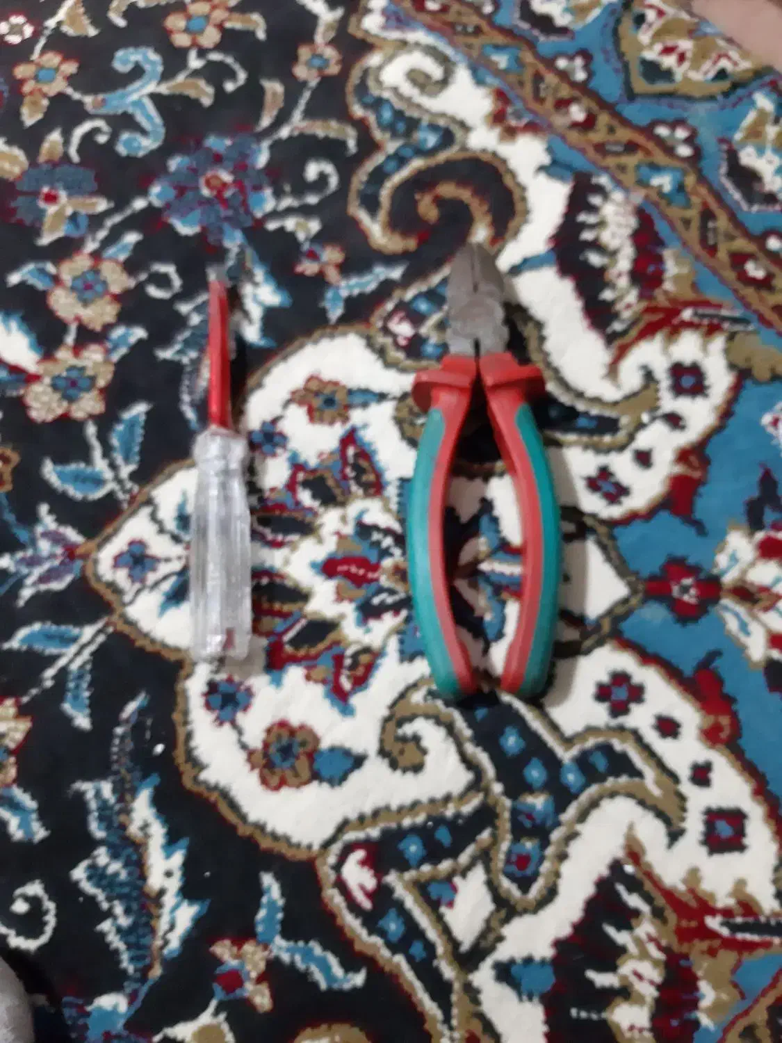 ابزار الاد|ابزارآلات|کرج, حصارک بالا|دیوار