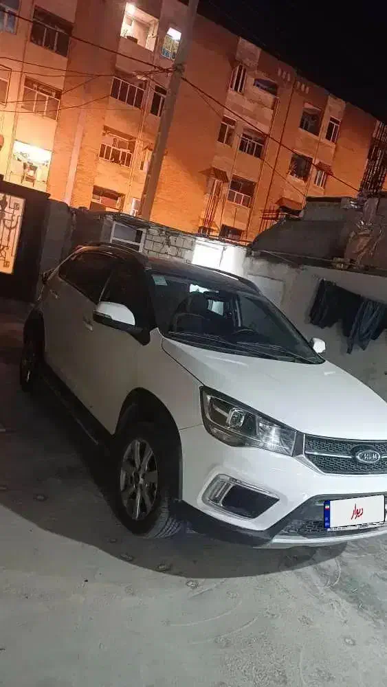 فروش x22 mvmمدل ۴۰۱|خودرو سواری و وانت|ایذه, |دیوار