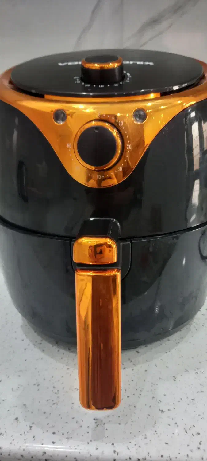 سرخ کن وگاتی|سایر لوازم برقی|دهلران, |دیوار