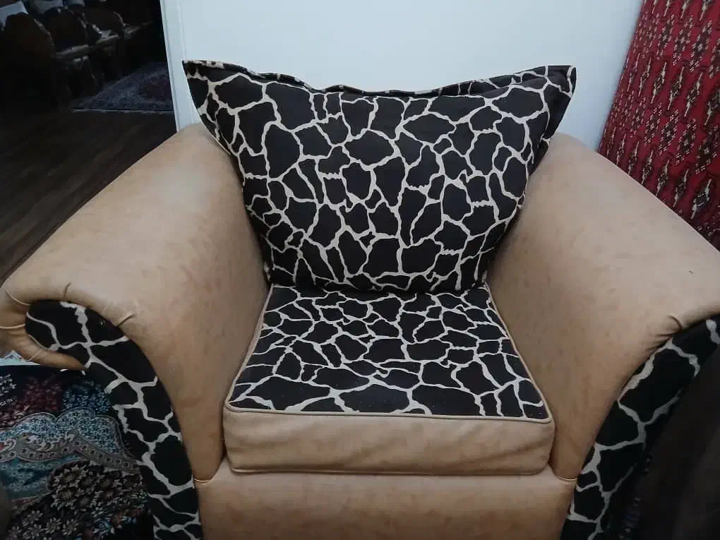 کارکرده|مبلمان خانگی و میز عسلی|پردیس, فاز ۲|دیوار