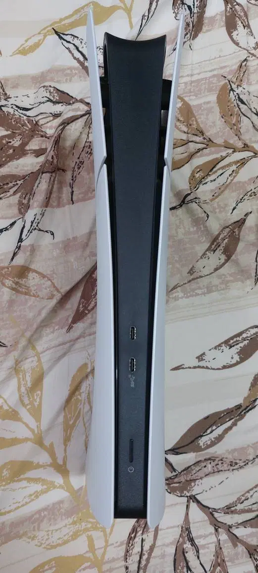 ps5 slim 825g digital|کنسول، بازی ویدئویی و آنلاین|تهران, فیروزآبادی|دیوار