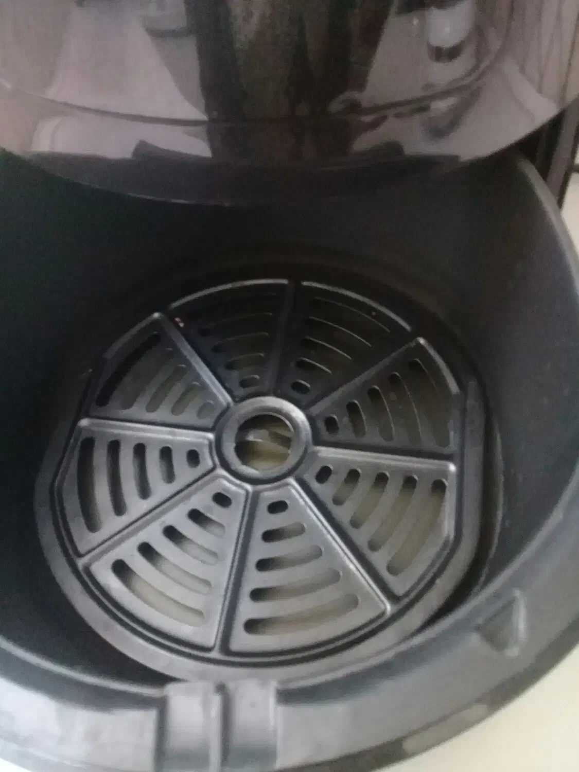 سرخ کنSILVER CREST|اجاق گاز و لوازم برقی پختوپز|بیرجند, |دیوار